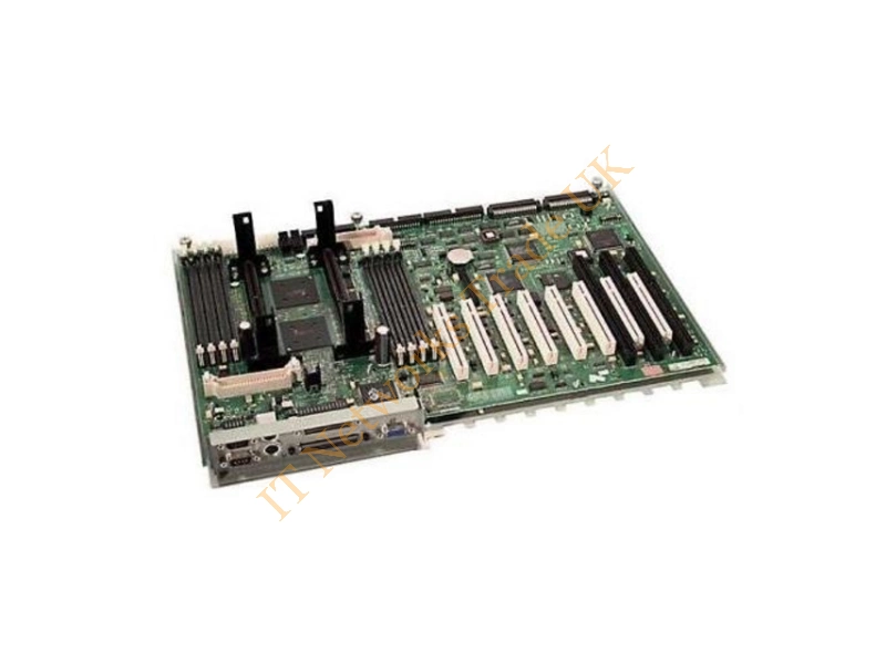 155347-001 Compaq I/O System Board Proliant 3000 5500 5500 Xeon Server Motherboard