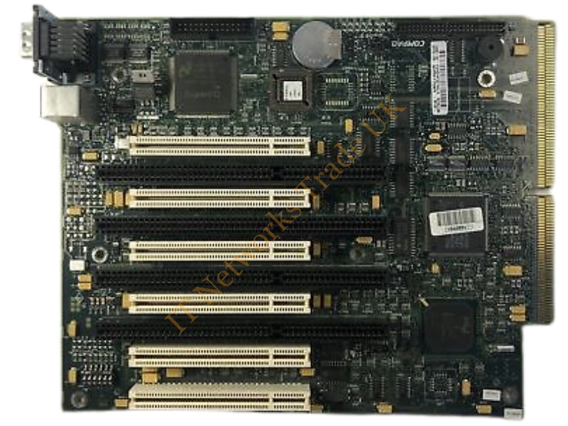 155349-001 Compaq System Board I/O Proliant 1600 Server Motherboard