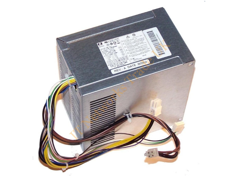 155373-001 HP 500 Pro Uninterruptible Power Supply