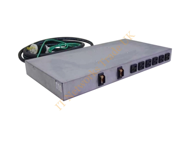 155378-001 HP / Compaq 30A High Voltage Power Distribution Unit