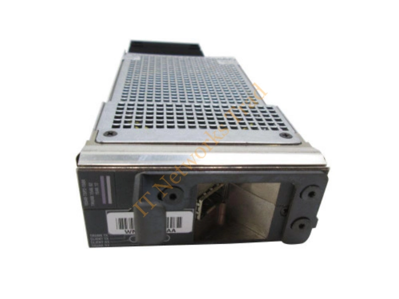 15540-TSP2-1100-RF Cisco Transponder Module Channel 11-12 Extended Range repeater Transceiver Module
