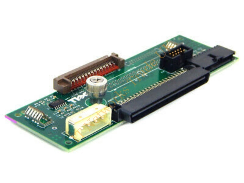 1555T Dell Interposer Board for PowerEdge 2450 Power Adapter