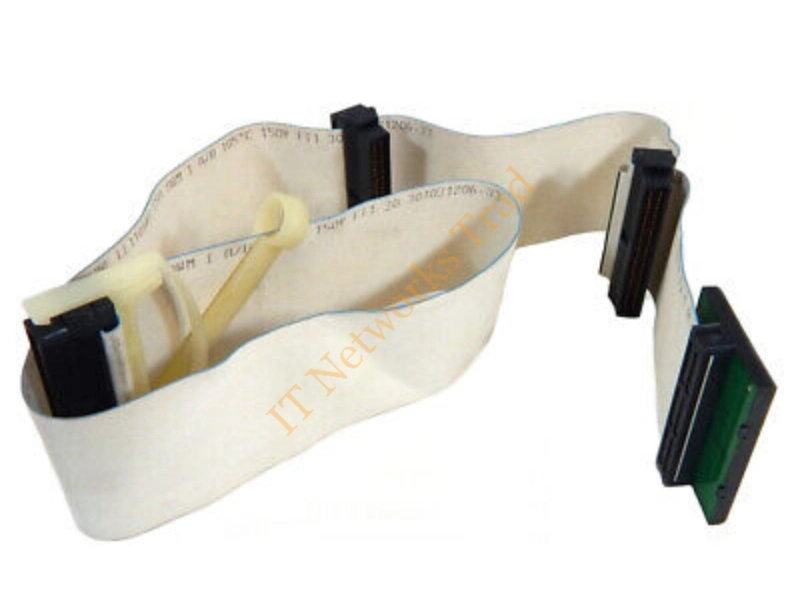155825-003 HP LVD SCSI Twist SFF Cable Data Cable