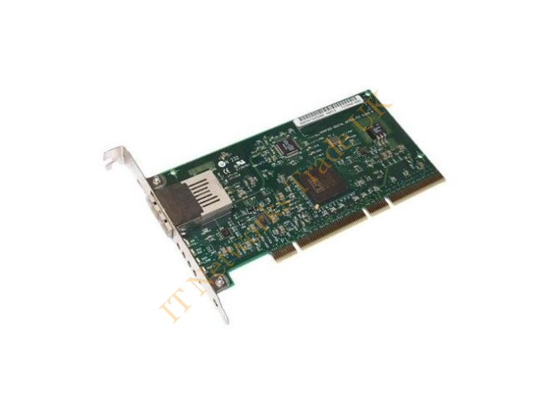 1561E Dell 10/100/1000 Ethernet Gigabit Fiber Network Card