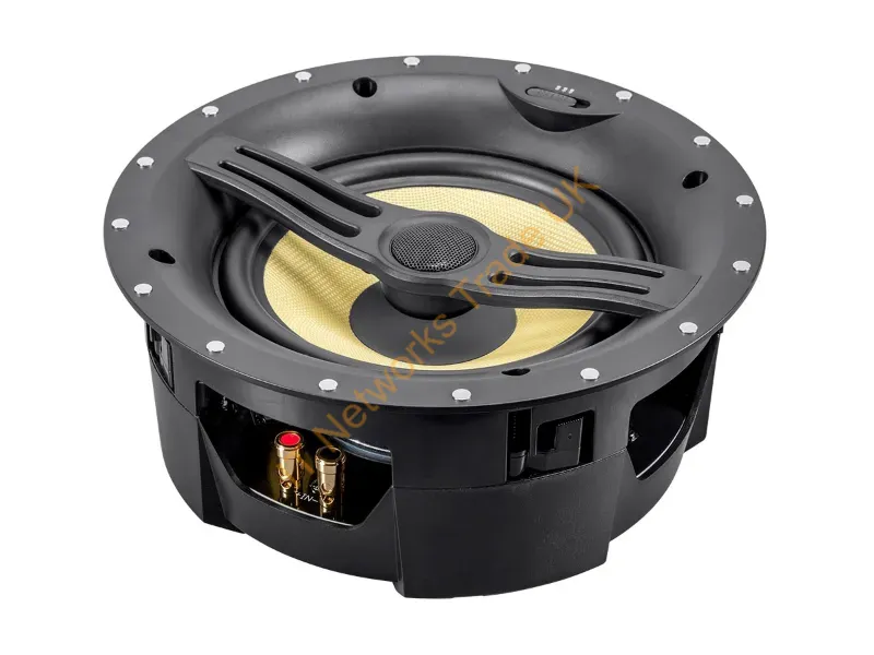 15699 - Monoprice 15699 Loudspeaker 2-Way 160 W