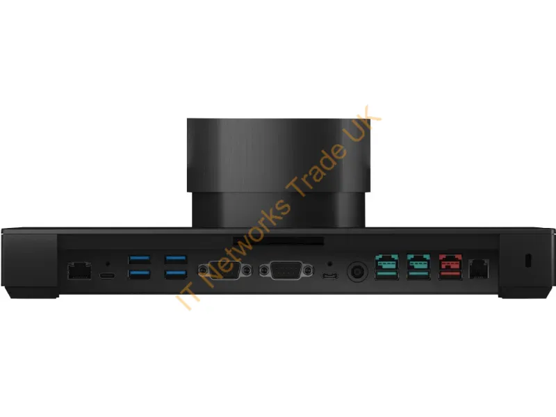 156N6AA#ABA - Hp Concentrador Avanzado Sin VentILAdor Engage One Pro All-In-One