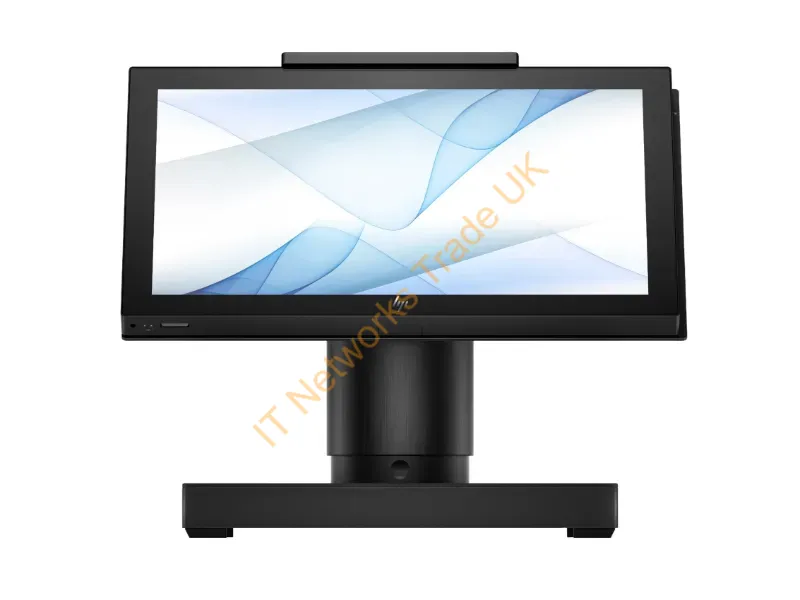 156N8AA - Hp Engage 6.6 Inch White Display