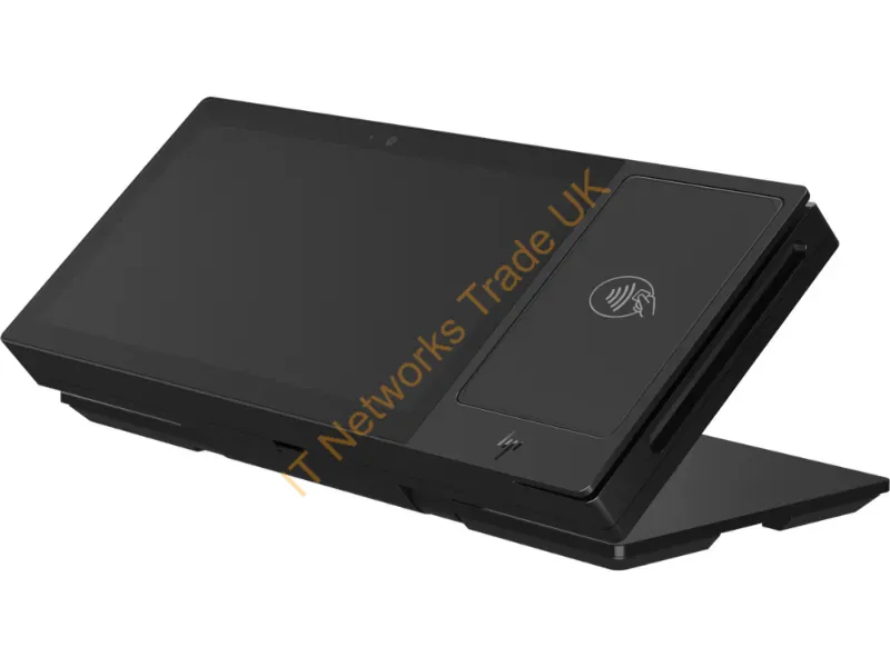 156P0AA - Hp Engage 6.6 Inch Display With Payment