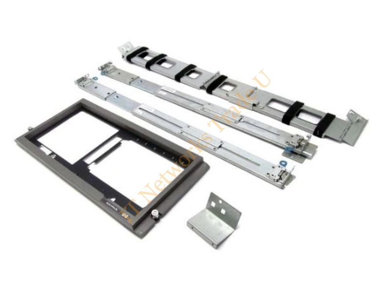 157006-B21 HP Tower to Rack Kit for ProLiant ML370 G1 Server Server Accessory