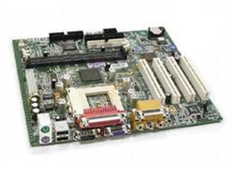 157126-101 Compaq System Board (Motherboard) without Processor for Presario 7588