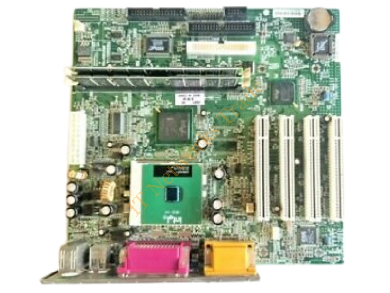 157126-102 HP / Compaq System Board for Presario 5000 Desktop Motherboard
