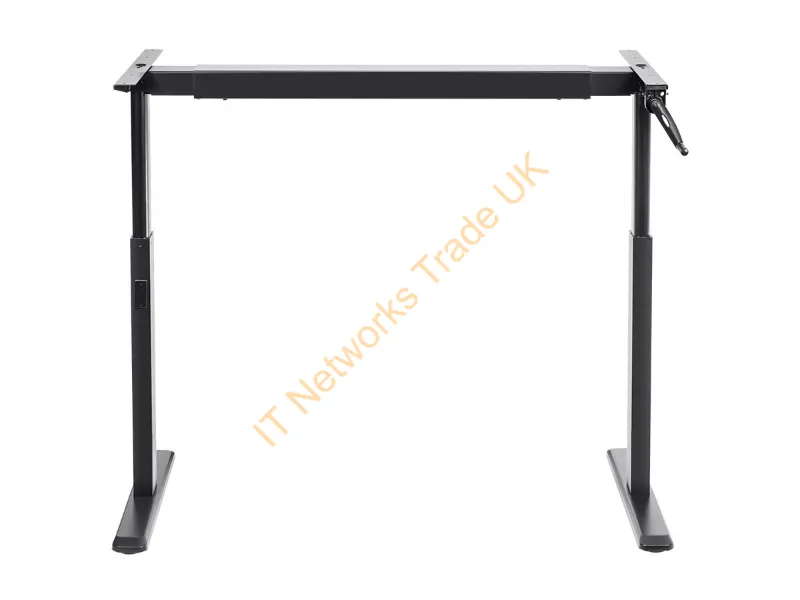 15721 - Monoprice 15721 Desktop Sit-Stand Workplace