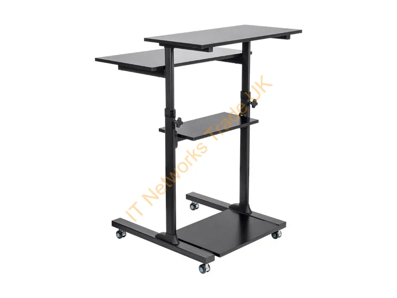 15723 - Monoprice 15723 Desktop Sit-Stand Workplace
