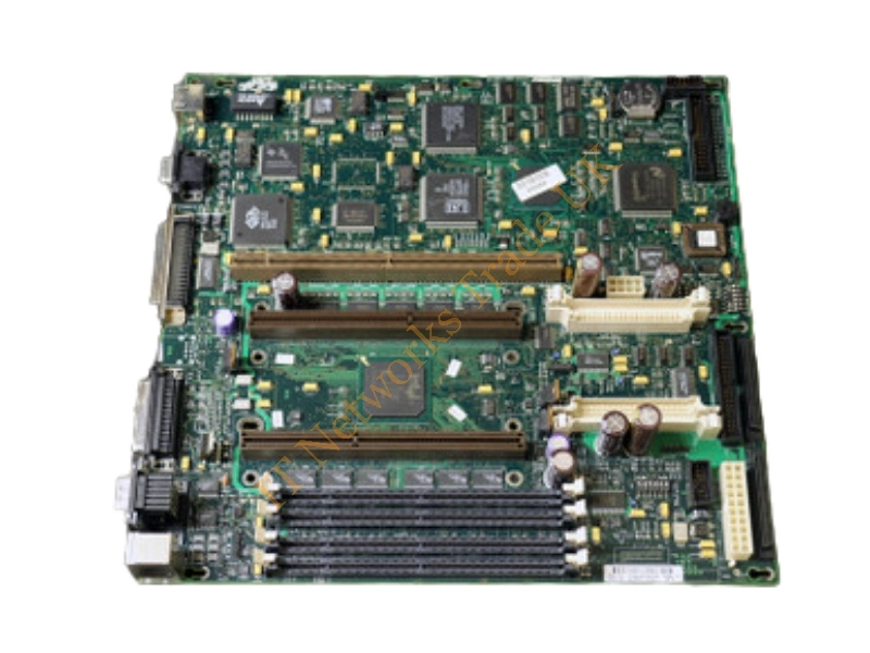 157292-001 HP System Board for ProLiant 800 Server Server Motherboard
