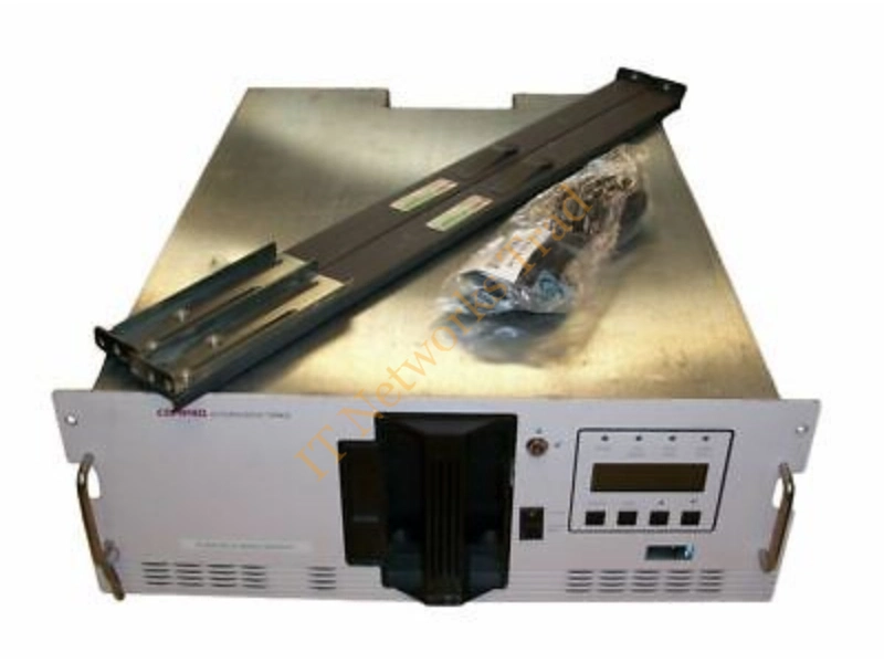 157300-B21 HP TL891DLX 40/80GB DLT Tape Library with 1 Drive Tape Drive Storage