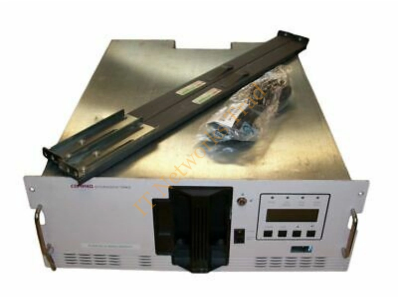 157304-B21 HP TL891DLX 40/80GB DLT Tape Library with 1 Drive Tape Drive Storage