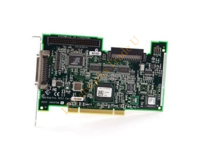 157342-001 HP U3 SCSI Controller RAID Controller
