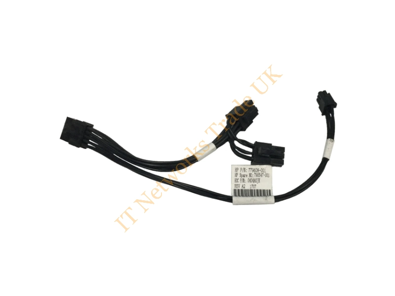 157711-001 HP Power Cable