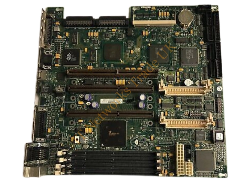 157824-001 HP System Board without Processor for ProLiant DL380 CL380 ML370 G1 Server Server Motherboard