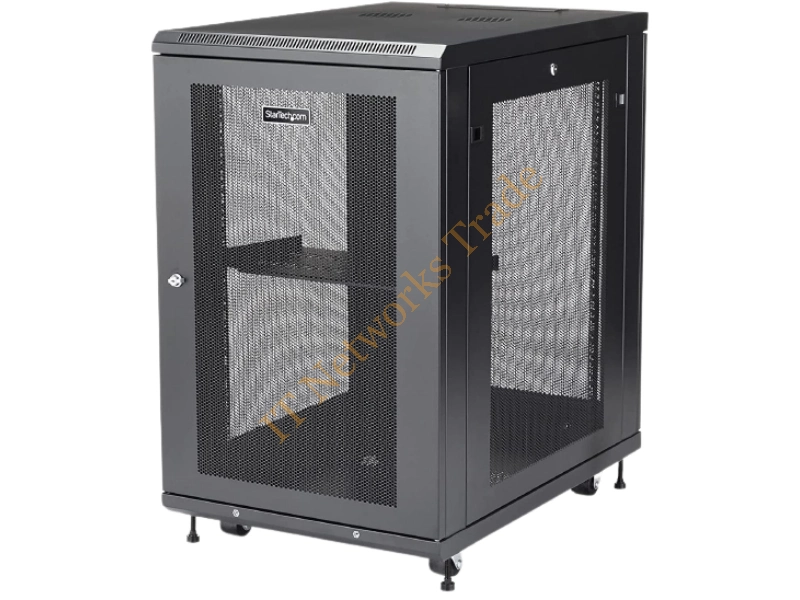 157847-B21 HP High Air Flow Rack Door for ProLiant BL40p Server Server Accessory