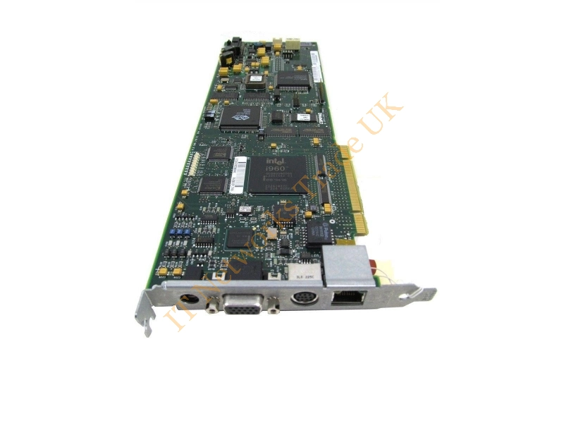 157866-001 HP Remote Insight Board Lights-Out Edition Network Adapter