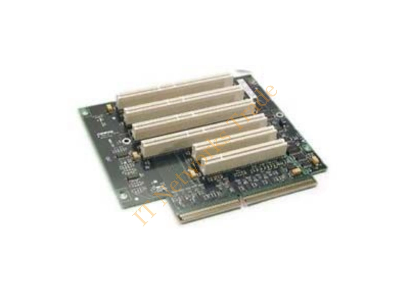 157925-001 Compaq 6-Slot Riser Board for Proliant ML370G1 Server Accessory