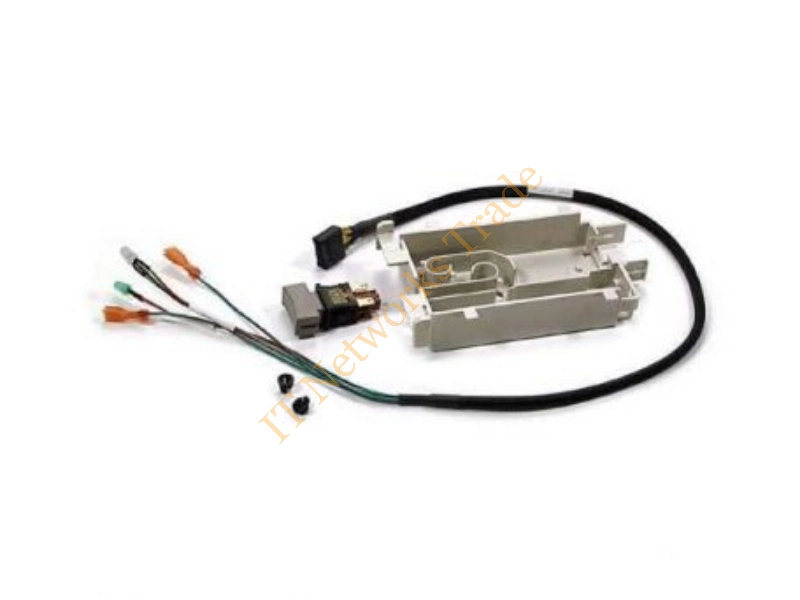157928-001 HP Power Switch with LED and Cable for ProLiant ML370 Server Server Accessory