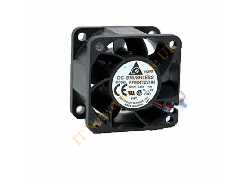 157984-B21 HP Redundant Rear Fan for ProLiant 6400 Cooling Fan