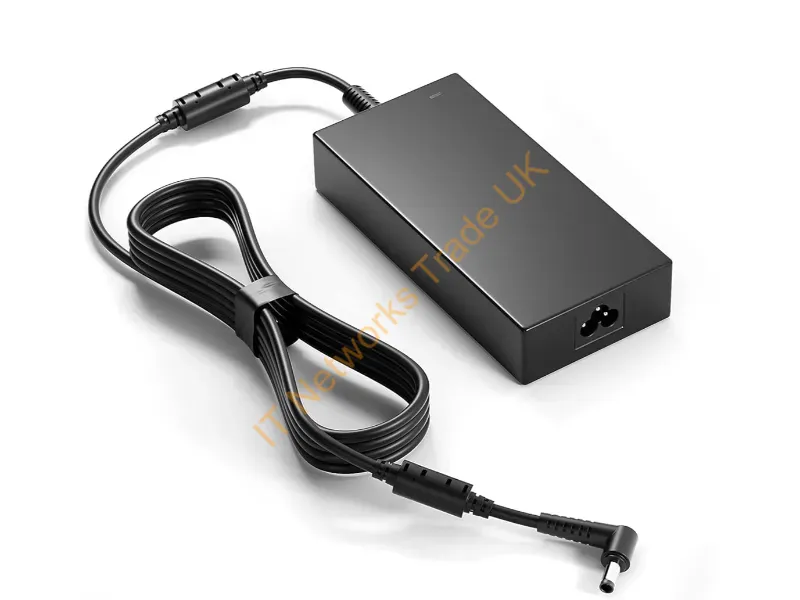 15811P101-BTI - Bti 15811P101- Power Adapter/Inverter Indoor 180 W Black