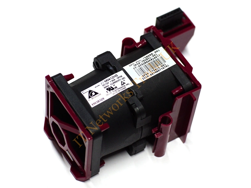 158232-001 HP / Compaq Fan for ProLiant DL590 Cooling Fan
