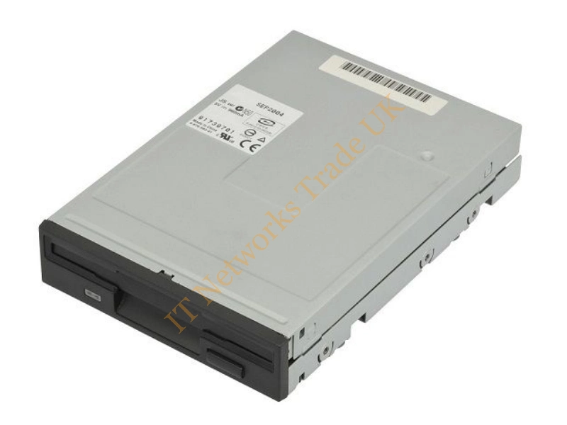 158266-001 HP 1.44MB 3.5-inch Floppy Drive for ProLiant DL580 Server