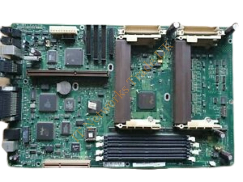 158272-001 Compaq System Board AP550 Workstations Server Motherboard