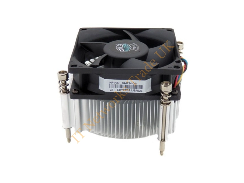 158275-001 HP DeskPro Fan Cooling Fan