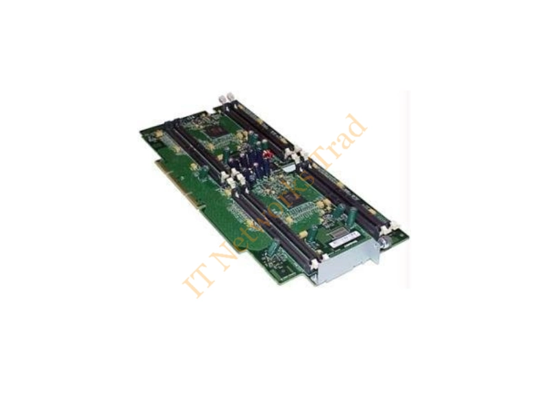 158284-001 HP 8 RIMM Memory Expansion Board