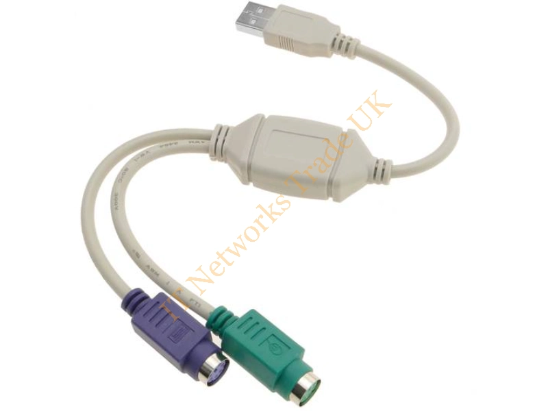 158397-001 HP RIB Keyboard / Mouse Cable Miscellaneous Cable