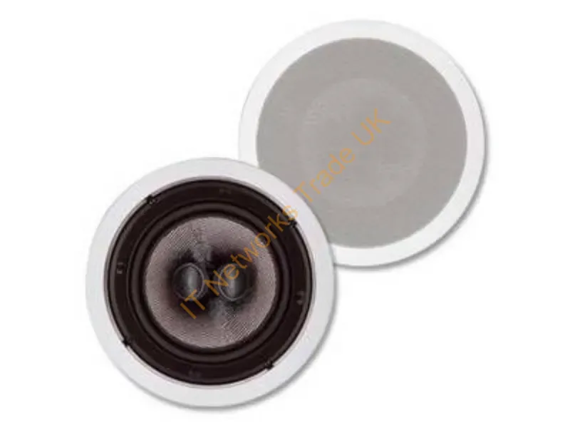 158462 - Magnat Interior IC 62 White
