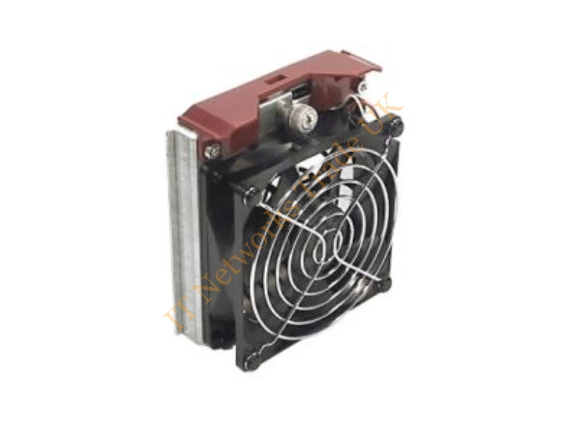 158463-001 HP 92mm Hot-Pluggable Fan for ProLiant Ml530 Ml570 Cooling Fan