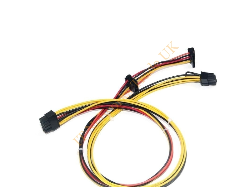 158467-001 HP 10-Pin Power Cable