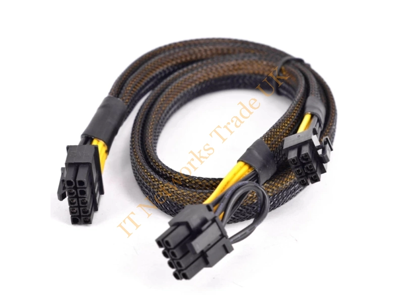 158468-001 HP 10-Pin Power Cable