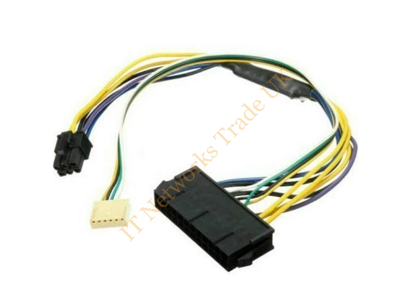 158468-002 HP 12-Pin Power Cable