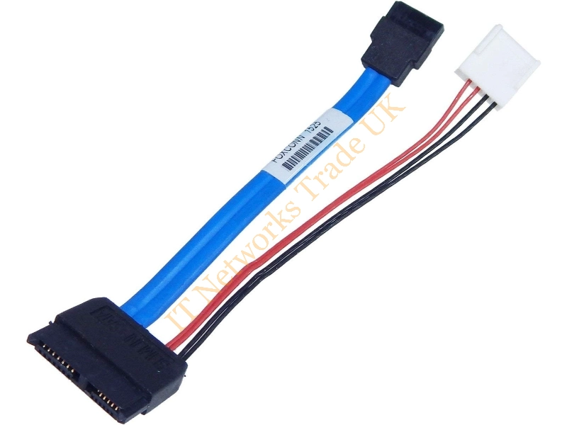 158470-001 HP SCSI Drive Power Cable