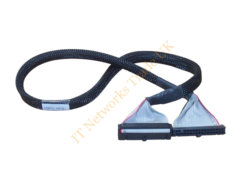 158472-001 HP IDE Data Cable for ProLiant ML530 G1