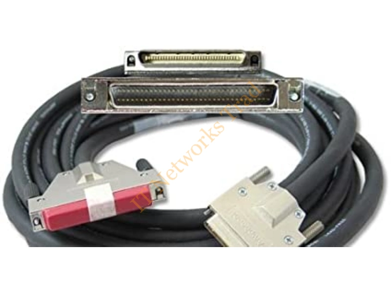 158473-001 HP SCSI Cable Data Cable