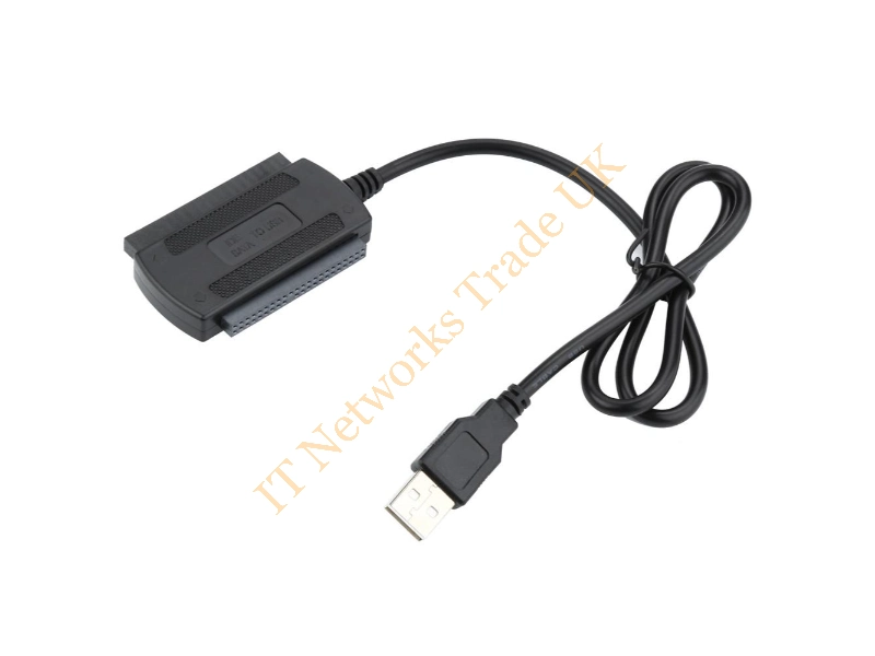 158473-002-L12 HP 21-inch 40-Pin HDD / CD Data Cable Miscellaneous Cable