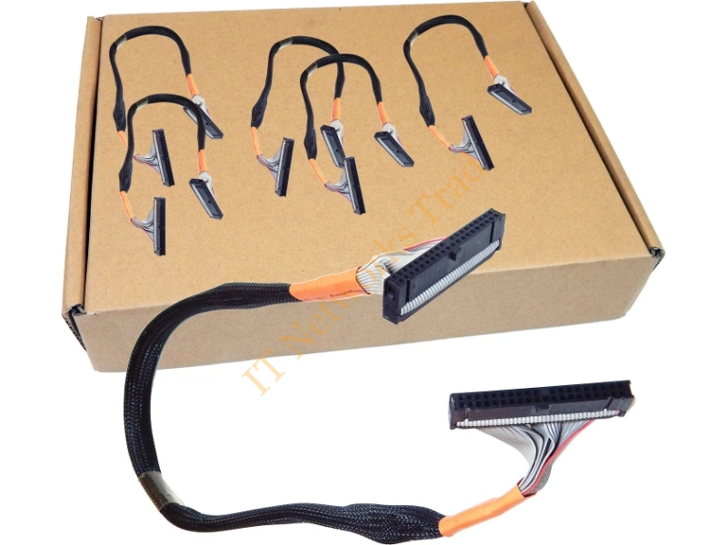 158473-002 HP 40-Pin SCSI Cable Miscellaneous Cable