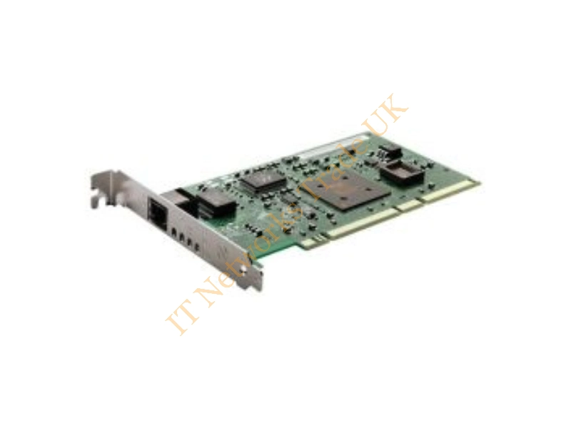 158575-B21 HP NC7131 64/66 Pci 10/100/1000-T Gigabit Server Adapter