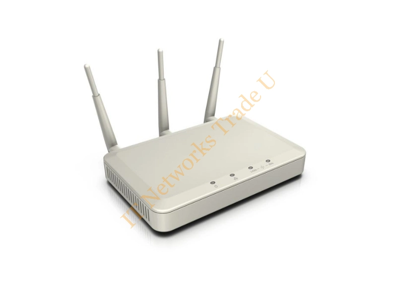 158603-001 HP Wl400 11 Mbps Wireless Lan Hardware Wireless Access Pointfor Wireless