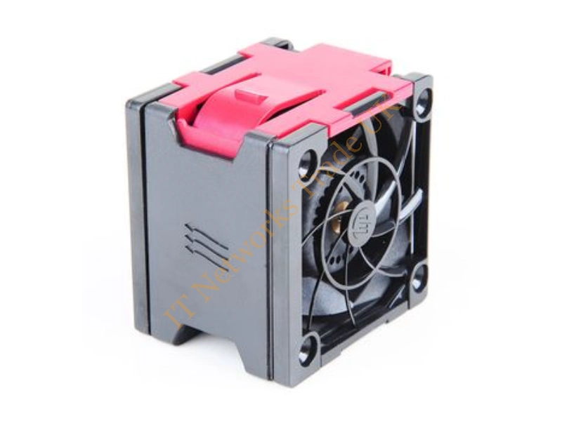 158608-001 HP Redundant Rear Fan for ProLiant 6400 Cooling Fan