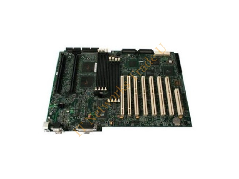 158750-001 Compaq System Board (Motherboard) AP240 DP EN Intel -820