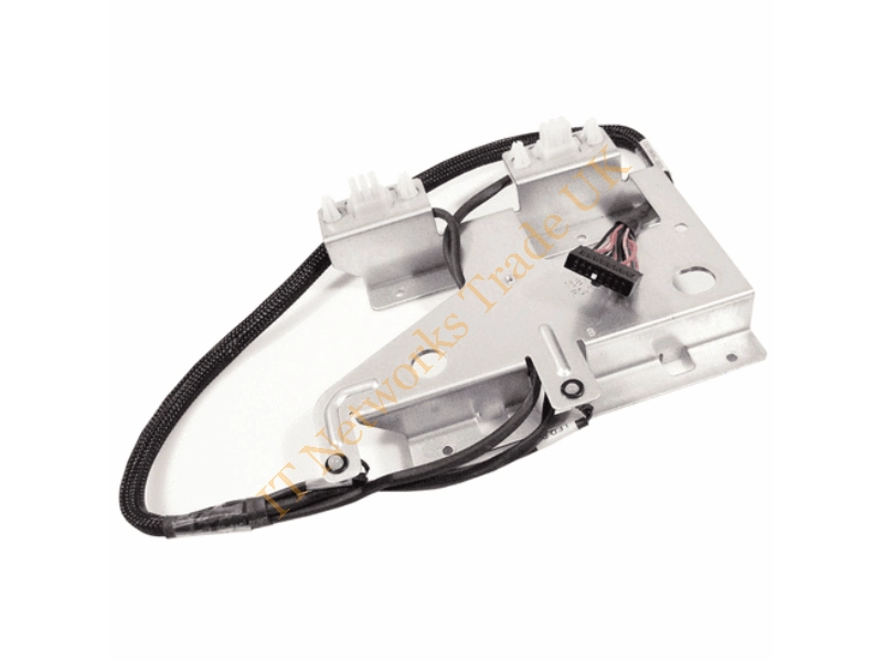158763-001 HP ML570 Fan Cable and Mounting Assembly Cooling Fan
